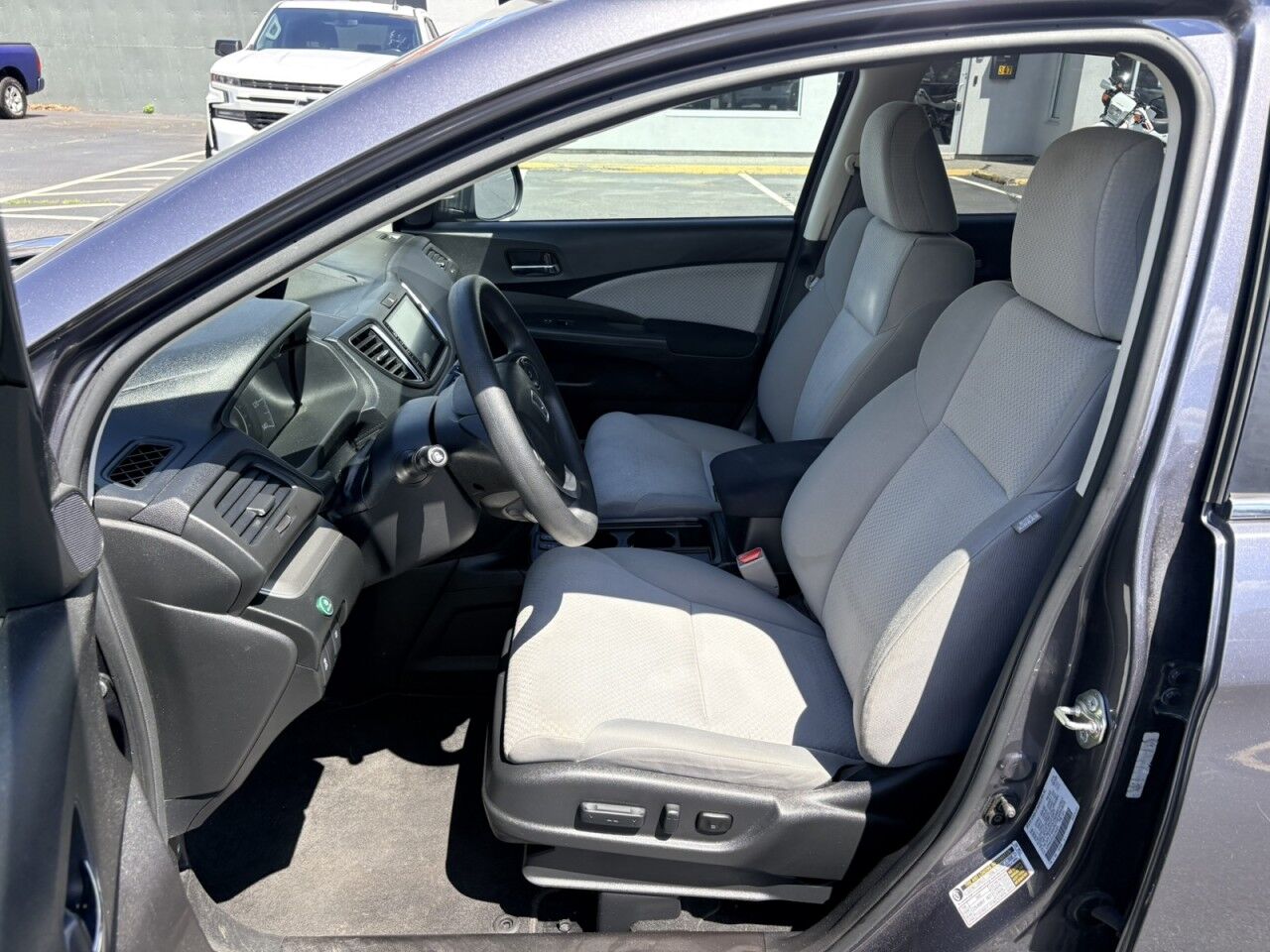 2016 Honda CR-V EX Fitchburg MA
