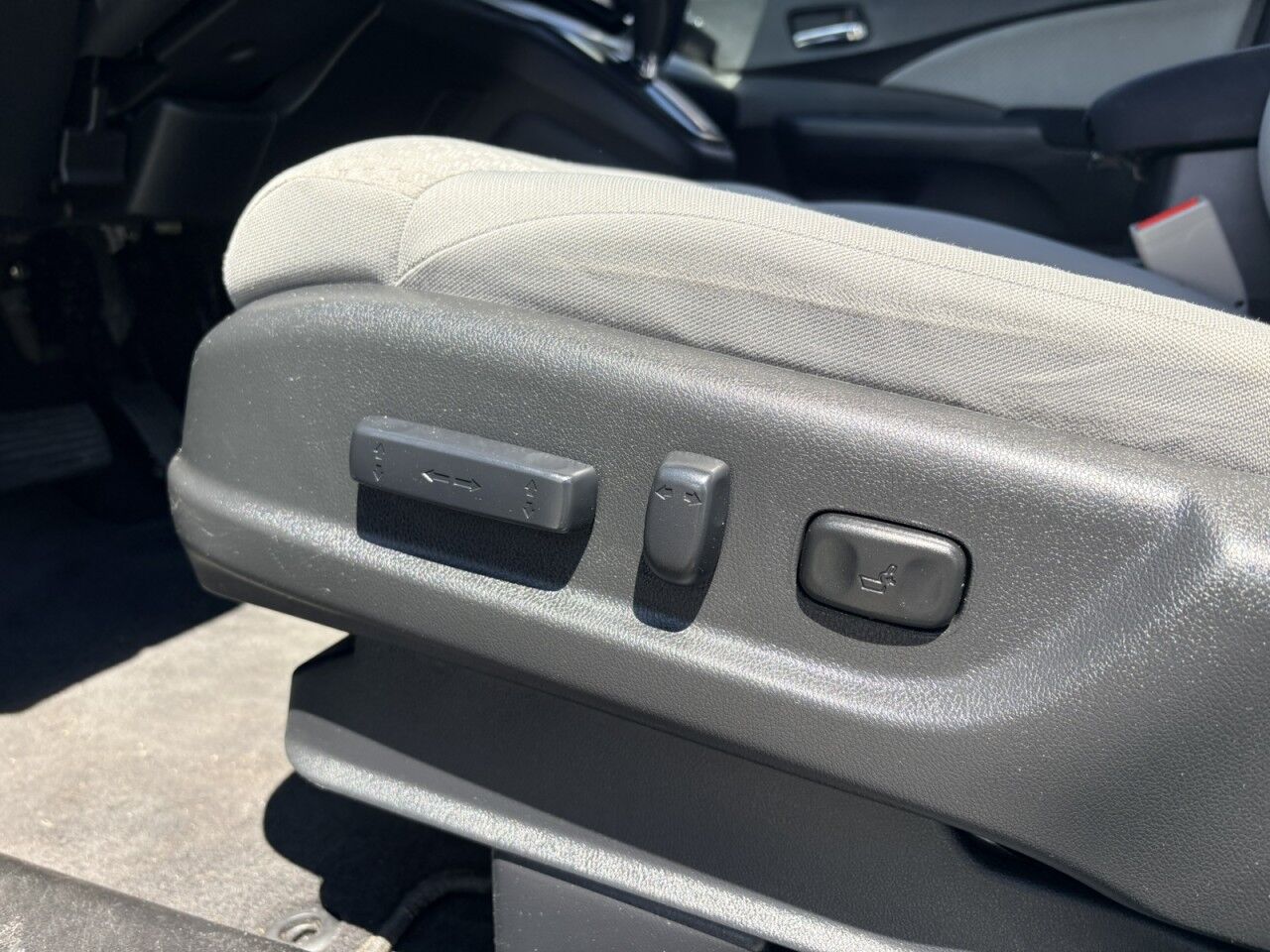 2016 Honda CR-V EX Fitchburg MA