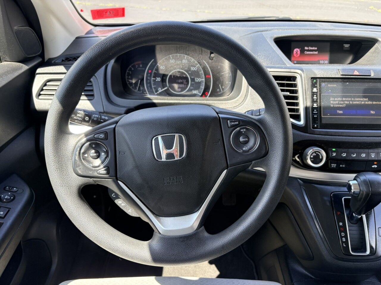 2016 Honda CR-V EX Fitchburg MA