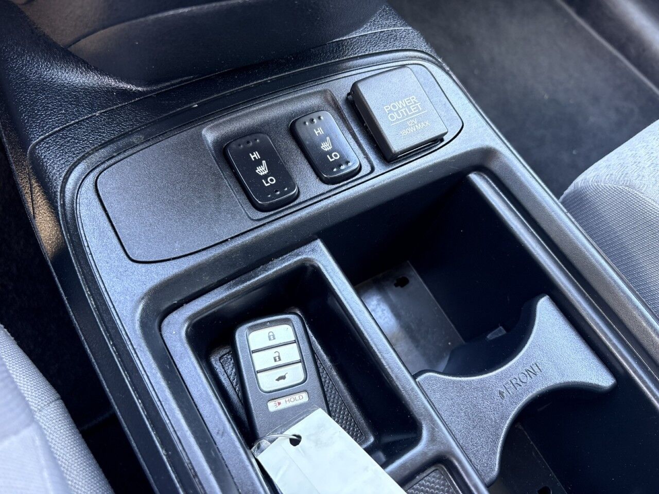 2016 Honda CR-V EX Fitchburg MA