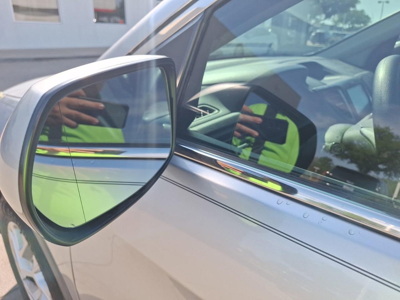 2016 Honda CR-V EX Hurst TX