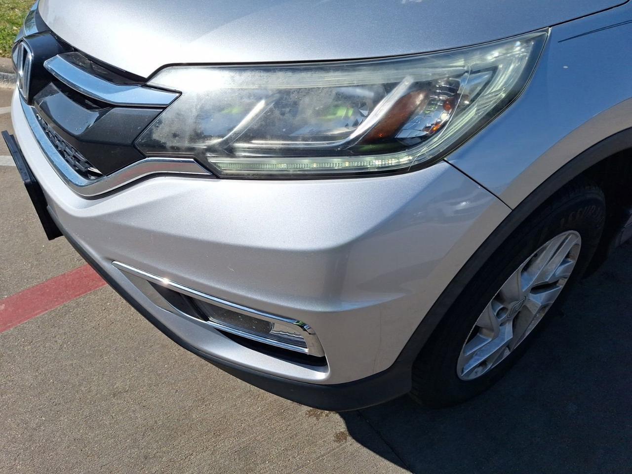 2016 Honda CR-V EX Hurst TX