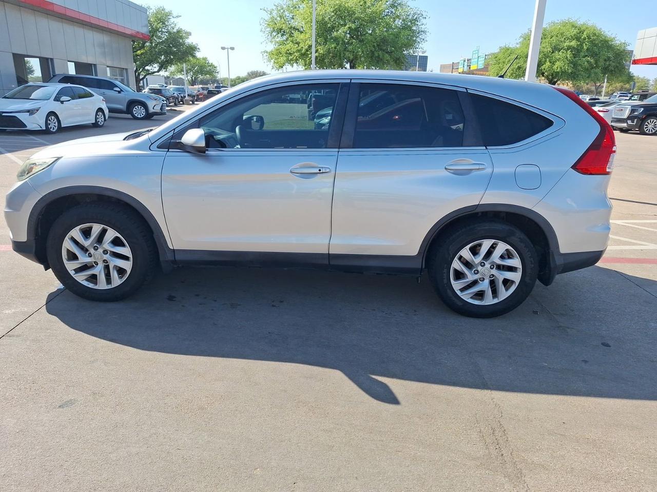 2016 Honda CR-V EX Hurst TX