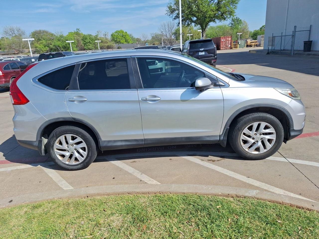 2016 Honda CR-V EX Hurst TX