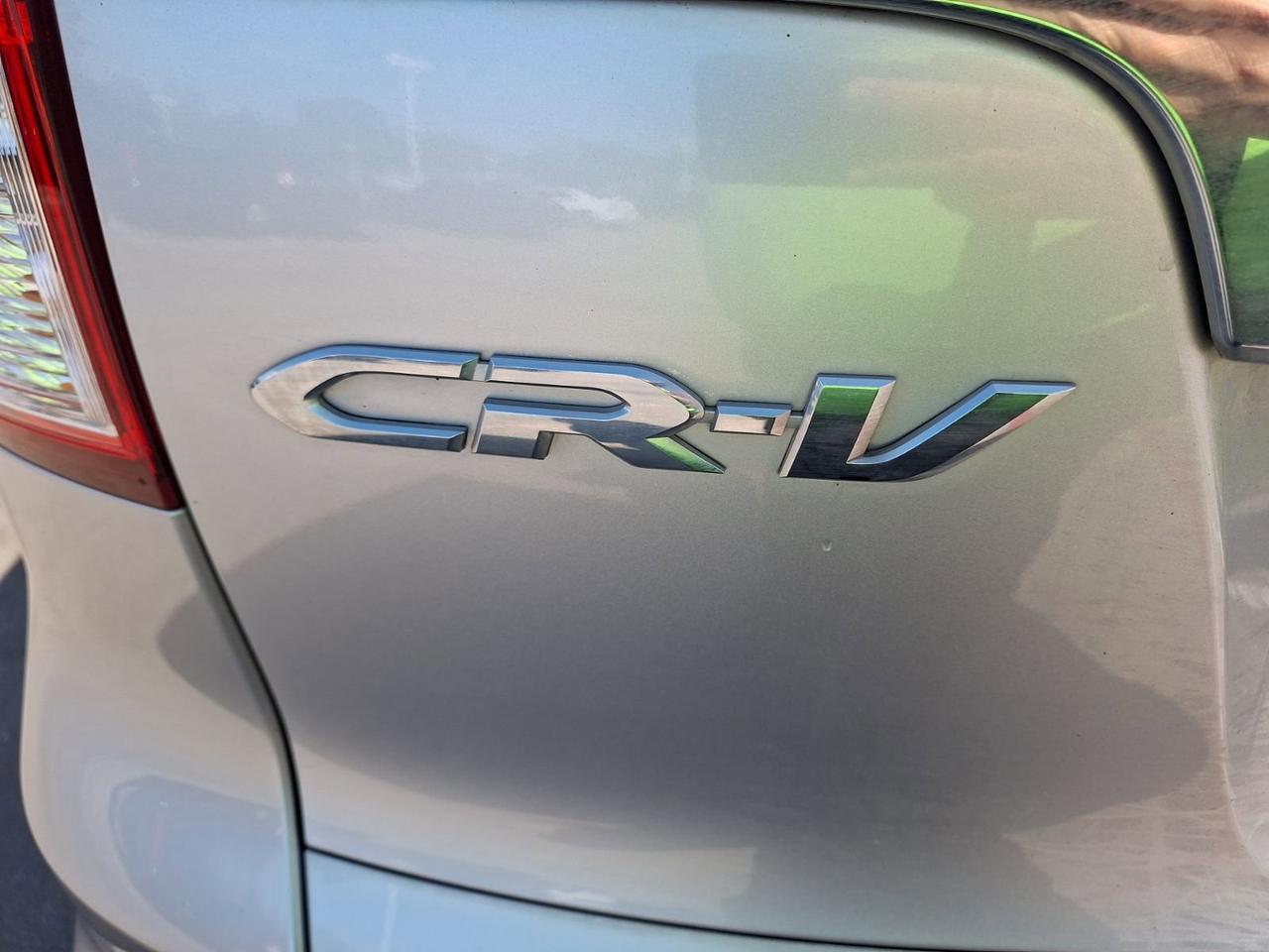 2016 Honda CR-V EX Hurst TX