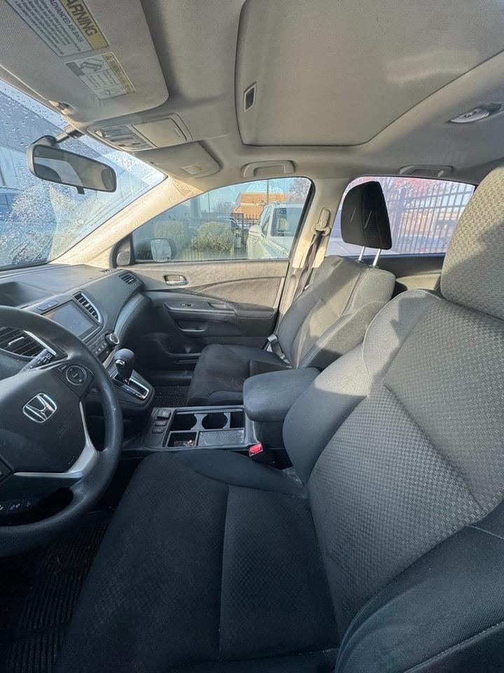 2016 Honda CR-V EX Indianapolis IN