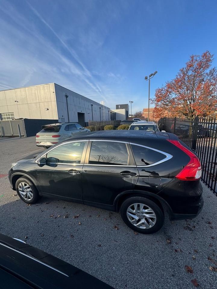 2016 Honda CR-V EX Indianapolis IN