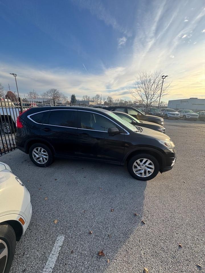 2016 Honda CR-V EX Indianapolis IN