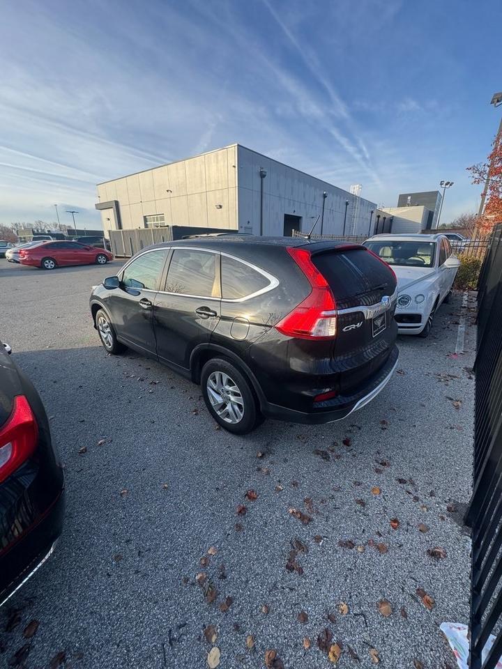 2016 Honda CR-V EX Indianapolis IN