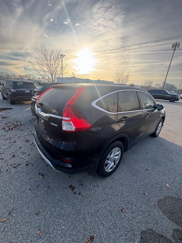 2016 Honda CR-V EX Indianapolis IN