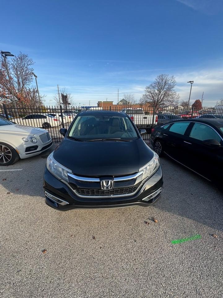 2016 Honda CR-V EX Indianapolis IN