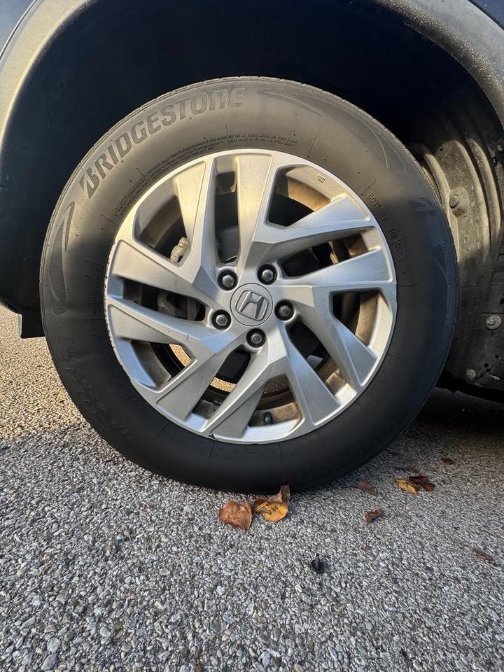 2016 Honda CR-V EX Indianapolis IN