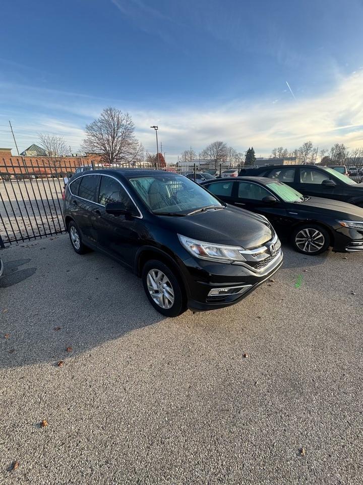2016 Honda CR-V EX Indianapolis IN