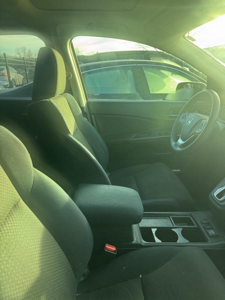 2016 Honda CR-V EX Indianapolis IN