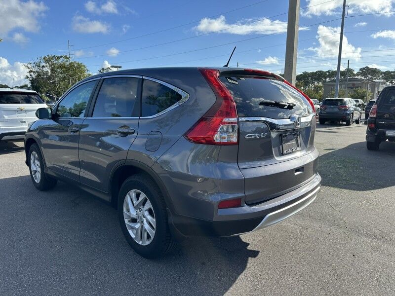 2016 Honda CR-V EX Jacksonville FL