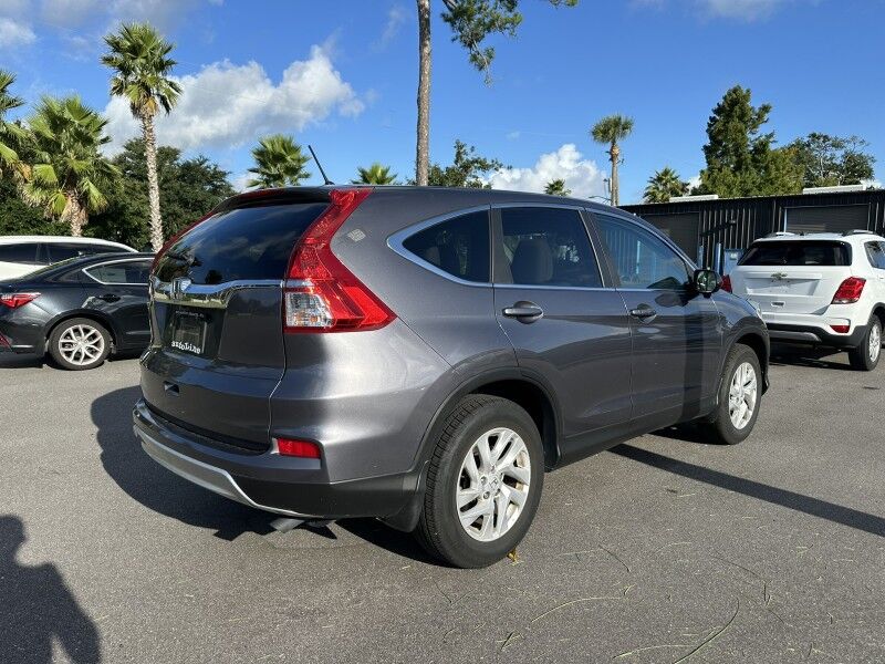 2016 Honda CR-V EX Jacksonville FL