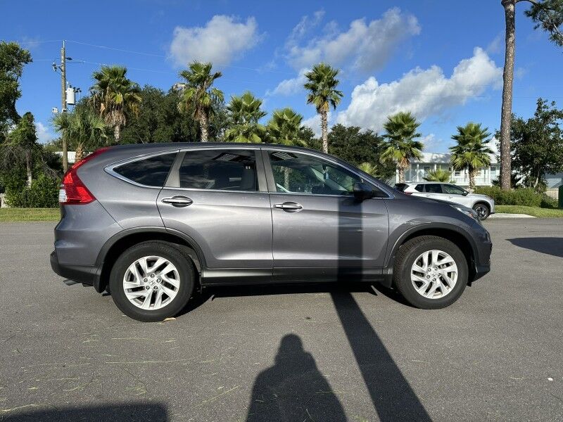2016 Honda CR-V EX Jacksonville FL