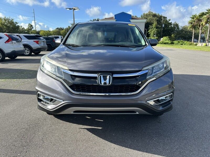 2016 Honda CR-V EX Jacksonville FL