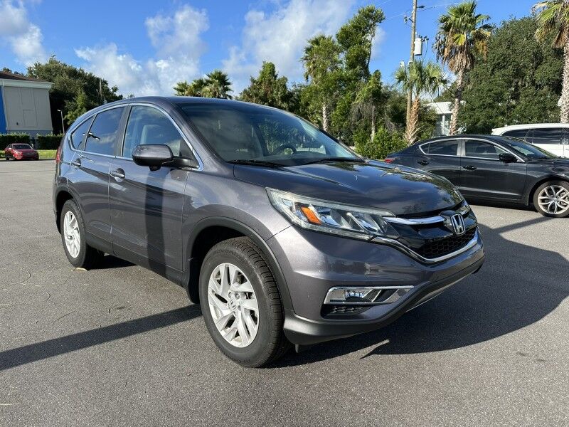 2016 Honda CR-V EX Jacksonville FL