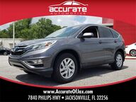 2016 Honda CR-V EX Jacksonville FL 2016 Honda CR-V EX Jacksonville FL