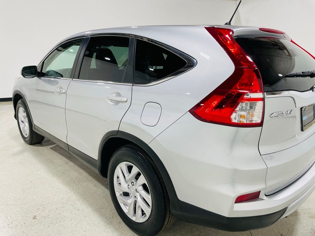 2016 Honda CR-V EX Jersey City NJ