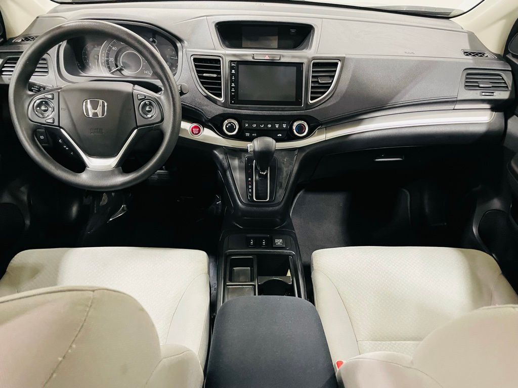 2016 Honda CR-V EX Jersey City NJ