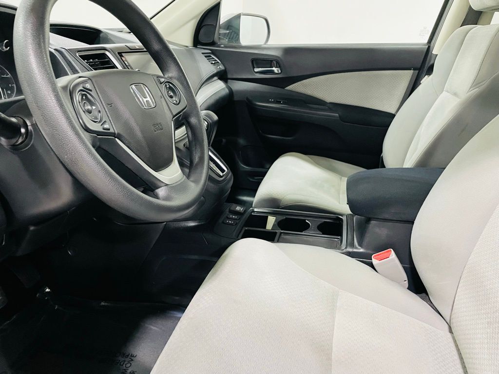 2016 Honda CR-V EX Jersey City NJ