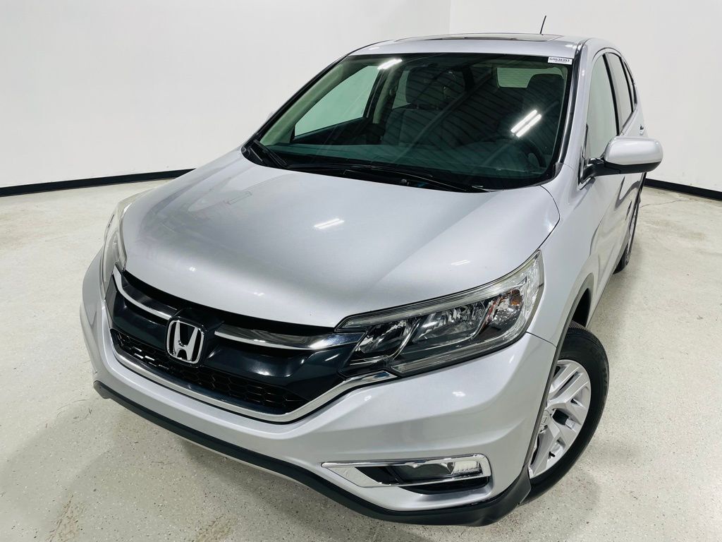 2016 Honda CR-V EX Jersey City NJ