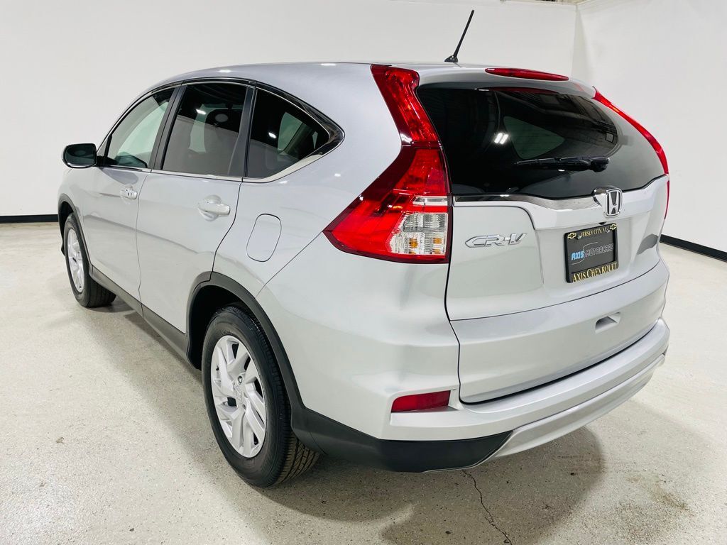 2016 Honda CR-V EX Jersey City NJ