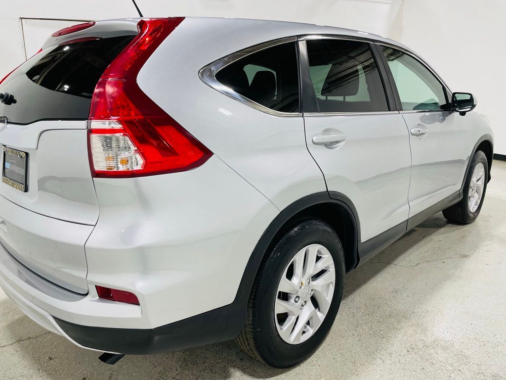 2016 Honda CR-V EX Jersey City NJ