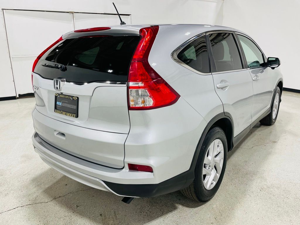 2016 Honda CR-V EX Jersey City NJ