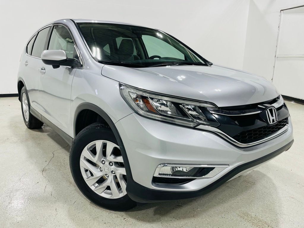 2016 Honda CR-V EX Jersey City NJ