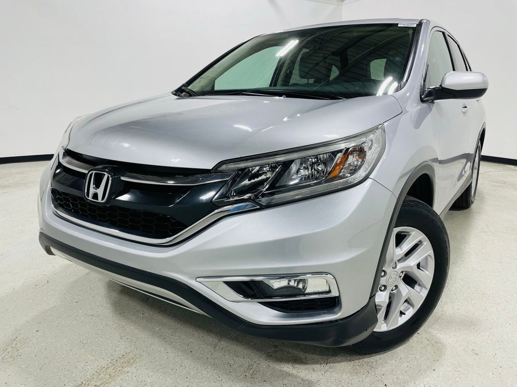 2016 Honda CR-V EX Jersey City NJ