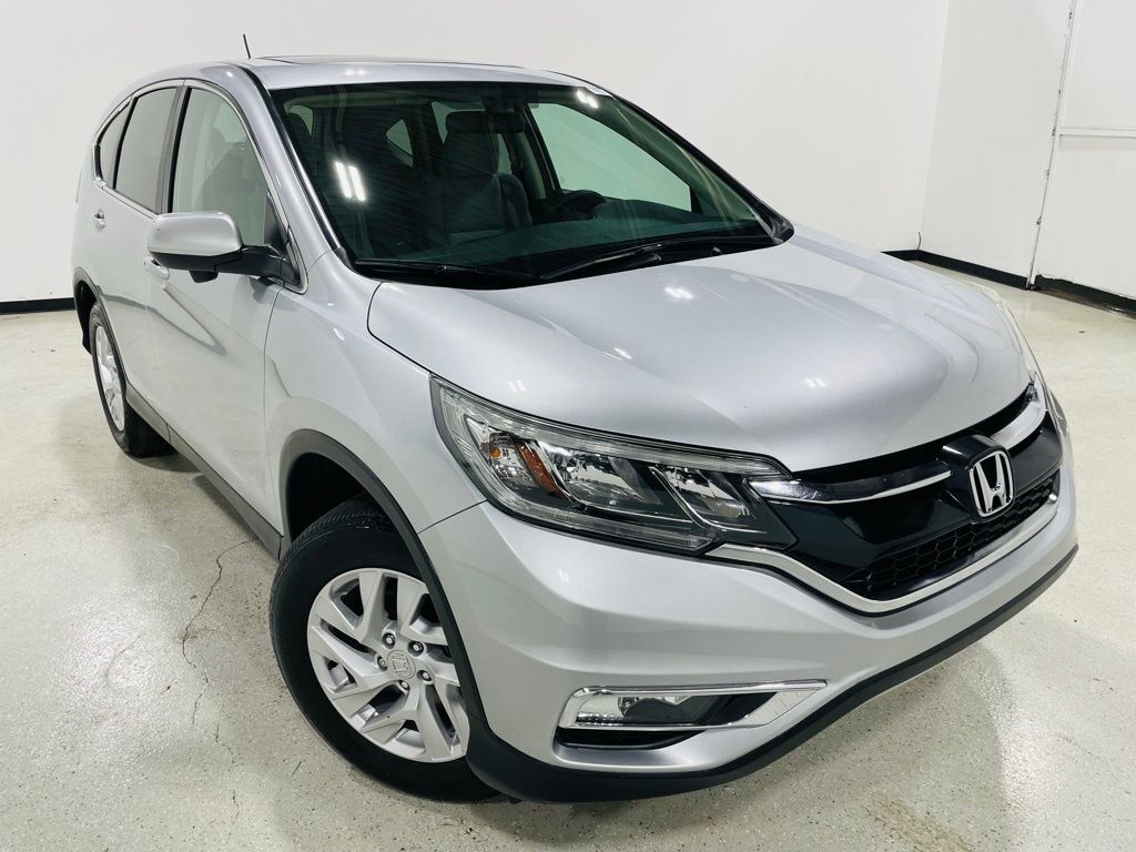2016 Honda CR-V EX Jersey City NJ