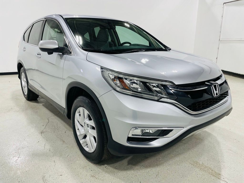 2016 Honda CR-V EX Jersey City NJ