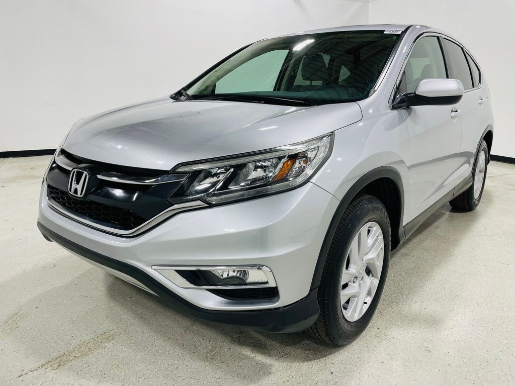 2016 Honda CR-V EX Jersey City NJ