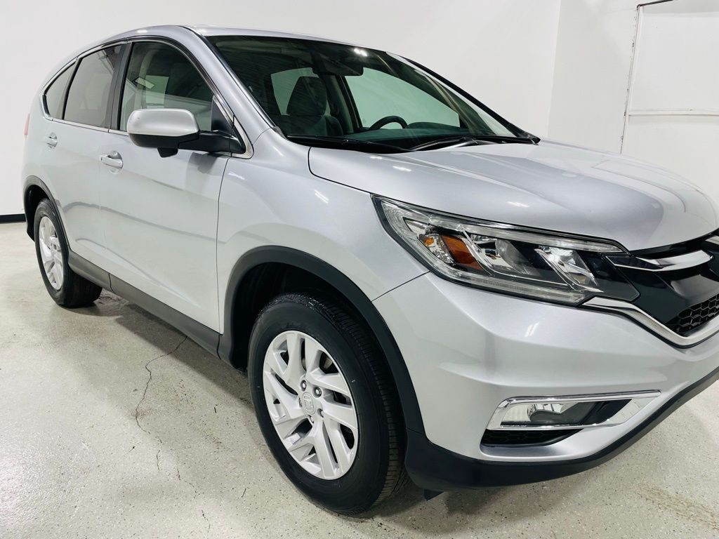 2016 Honda CR-V EX Jersey City NJ