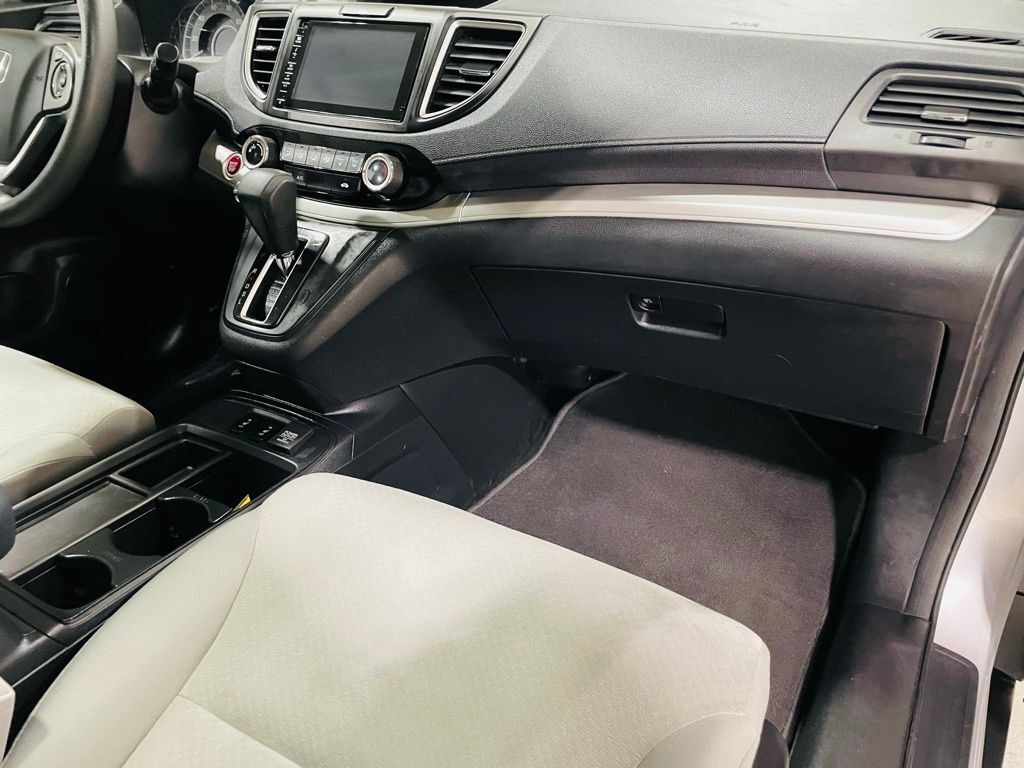 2016 Honda CR-V EX Jersey City NJ