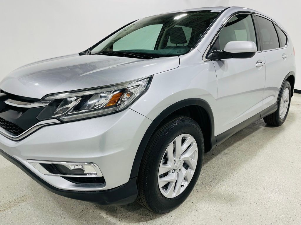2016 Honda CR-V EX Jersey City NJ