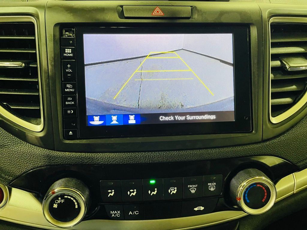 2016 Honda CR-V EX Jersey City NJ