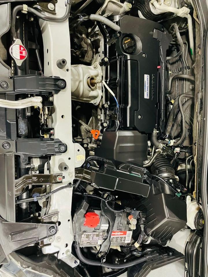2016 Honda CR-V EX Jersey City NJ