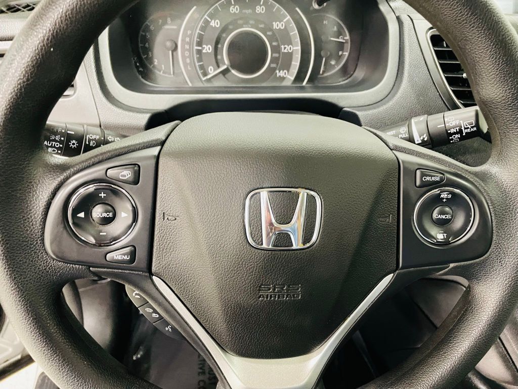 2016 Honda CR-V EX Jersey City NJ