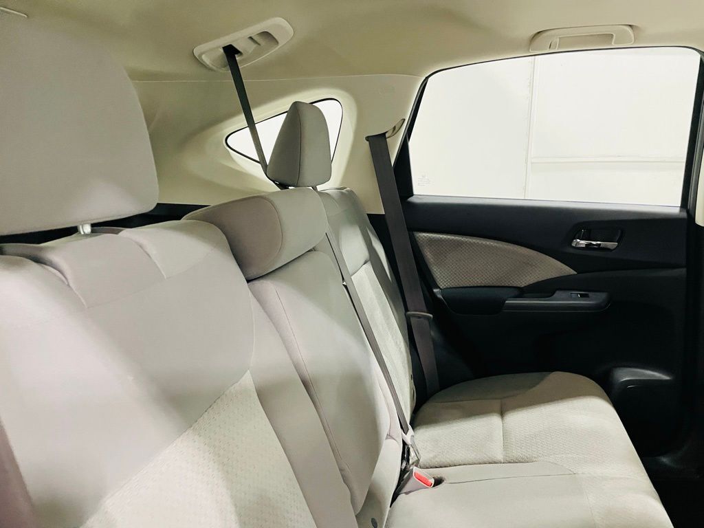 2016 Honda CR-V EX Jersey City NJ