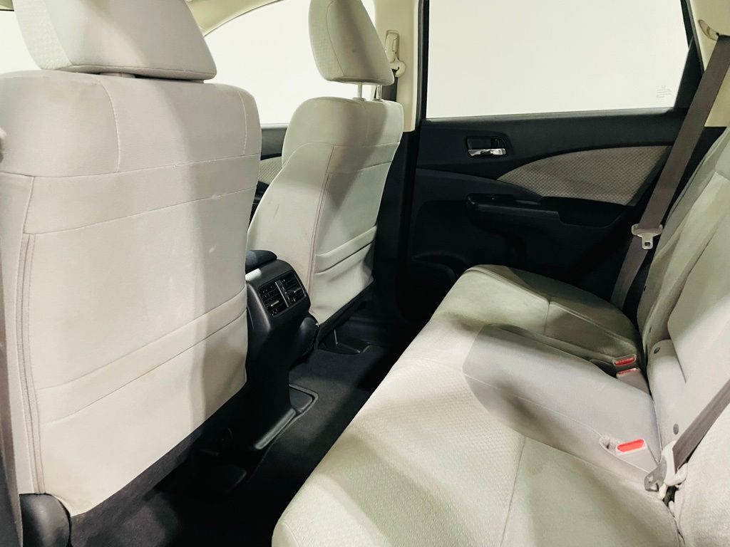 2016 Honda CR-V EX Jersey City NJ