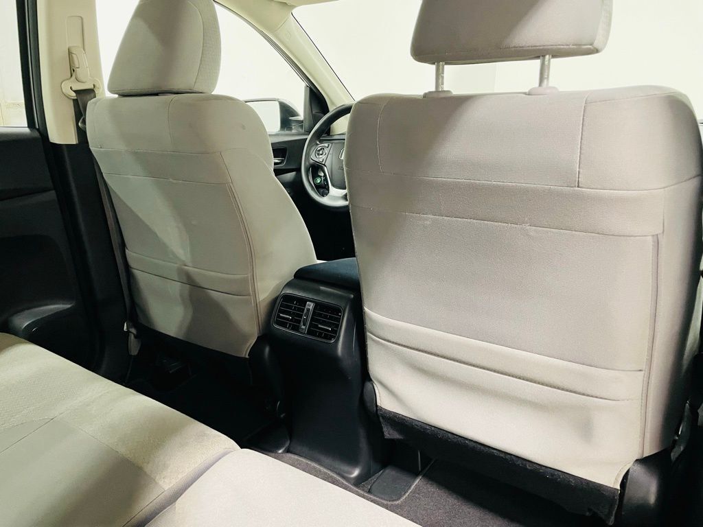 2016 Honda CR-V EX Jersey City NJ