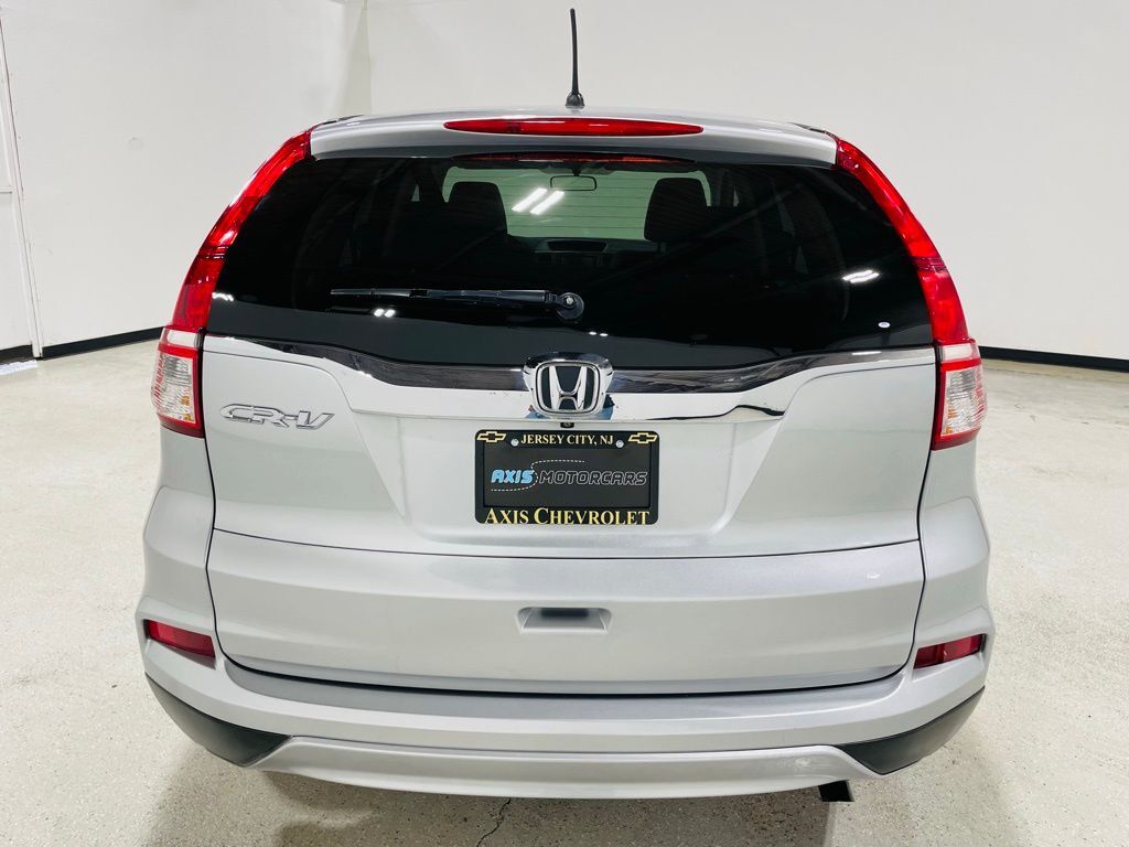 2016 Honda CR-V EX Jersey City NJ