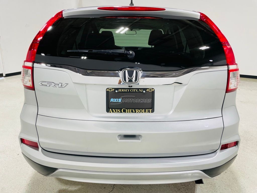 2016 Honda CR-V EX Jersey City NJ