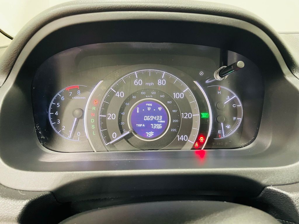 2016 Honda CR-V EX Jersey City NJ