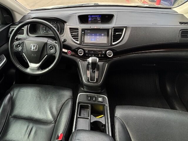 2016 Honda CR-V EX-L 2WD Kyle TX