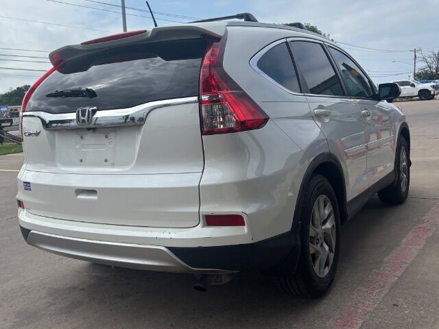 2016 Honda CR-V EX-L 2WD Kyle TX